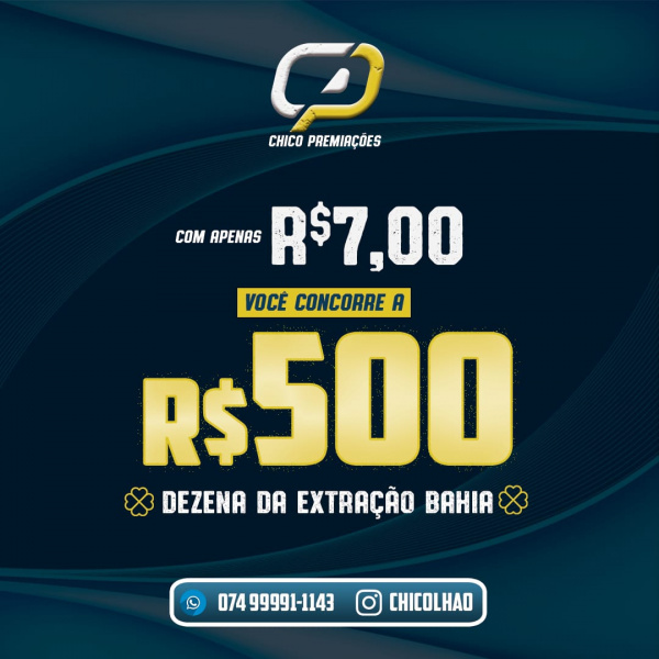 1.500,00 com apenas 0,03 centavos